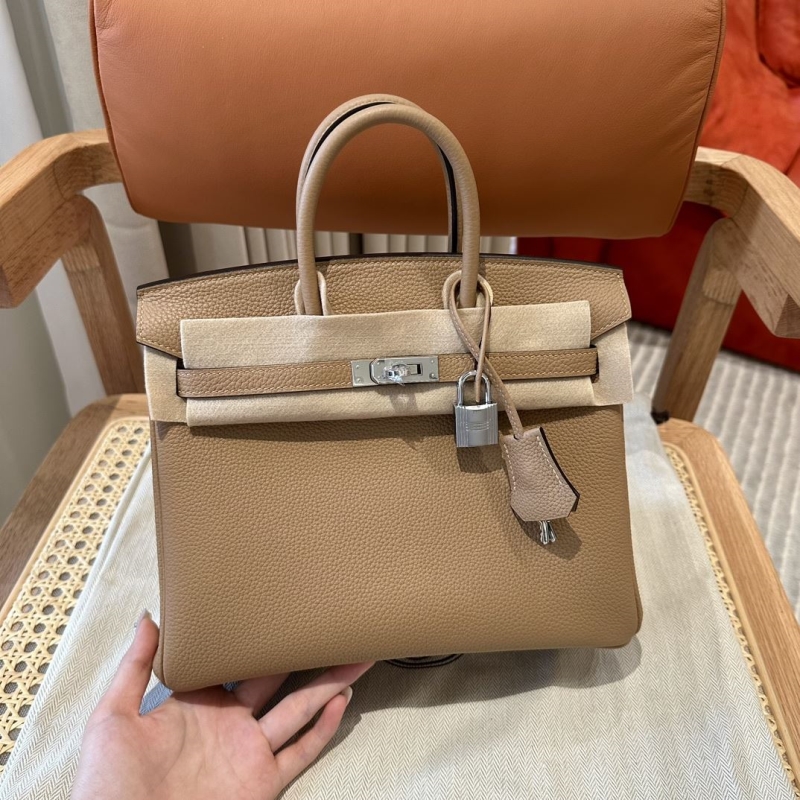 Hermes Birkin Bags